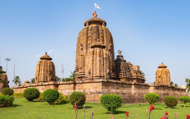 Bramheswar